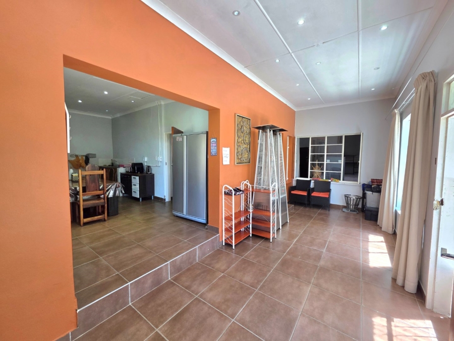 Commercial Property for Sale in Bethlehem Free State